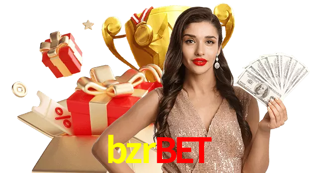 Jogue com dealers reais no bzrbet!
