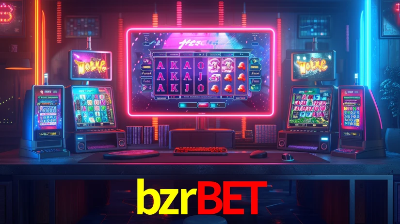bzrbet - Desafio Selvagem do Cassino - bzrbet.com