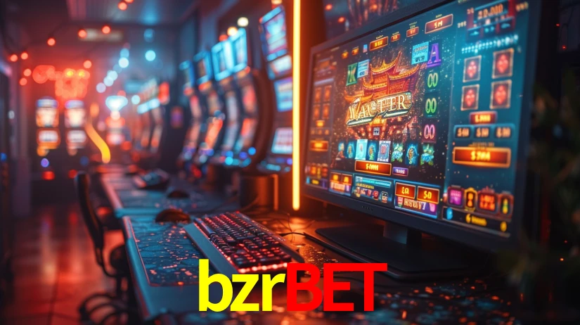 bzrbet: Seu Cassino Premiado com Pagamentos Rápidos