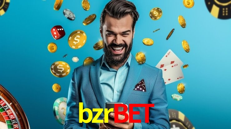 Welcome Bonus bzrbet