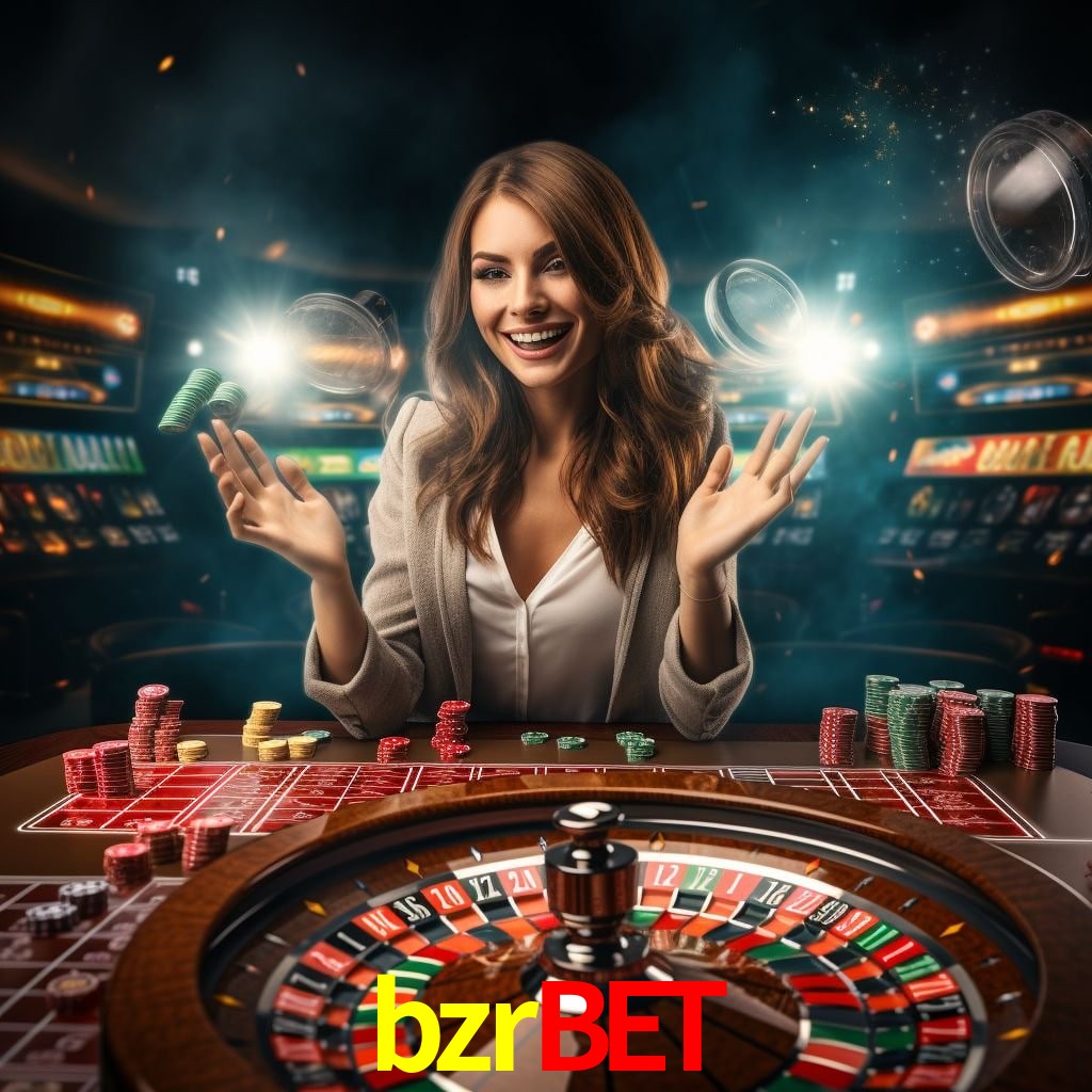 Sinta a adrenalina dos jogos de cassino com bzrbet