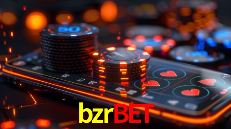 Tennis Betting bzrbet