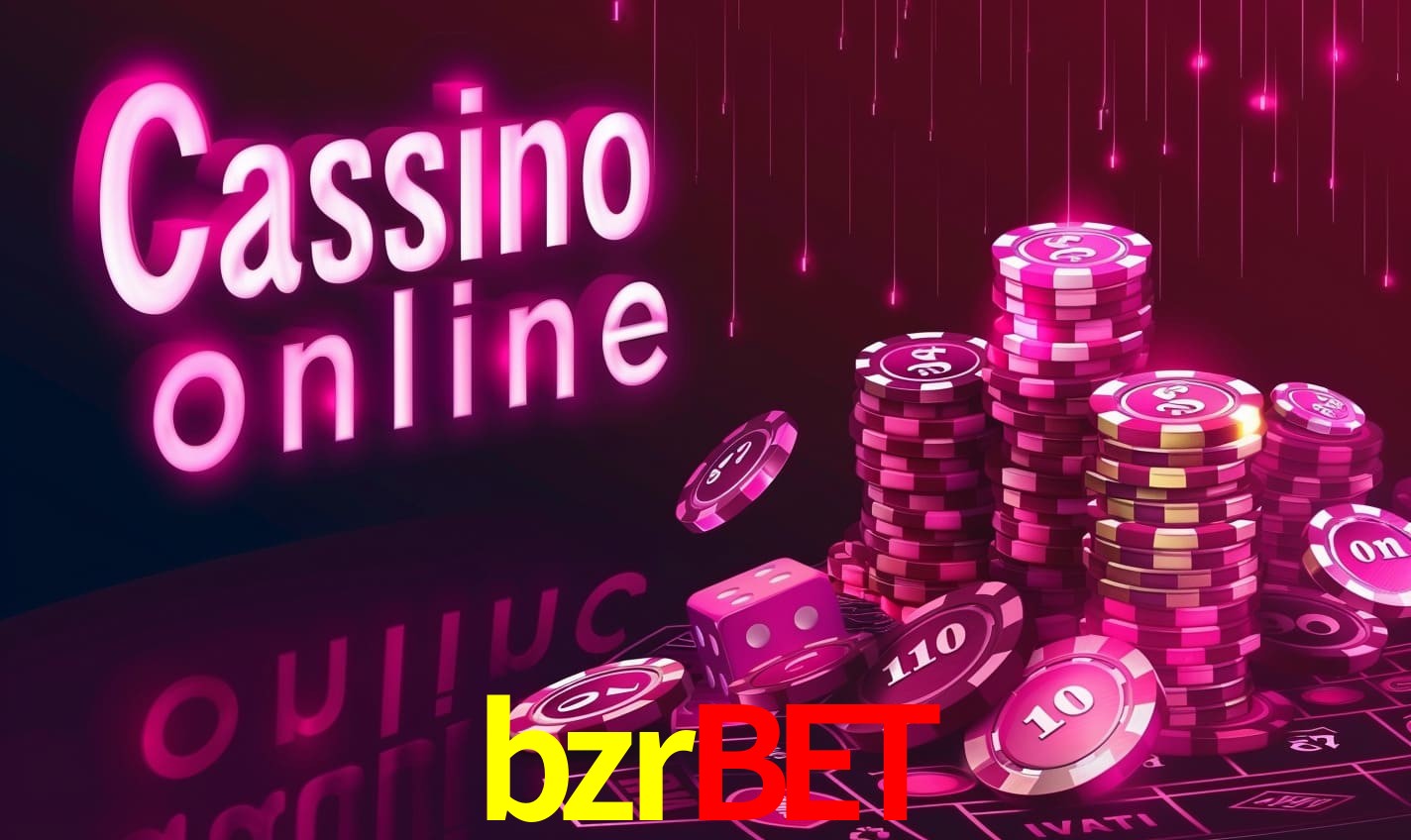 Jogos de Slot bzrbet