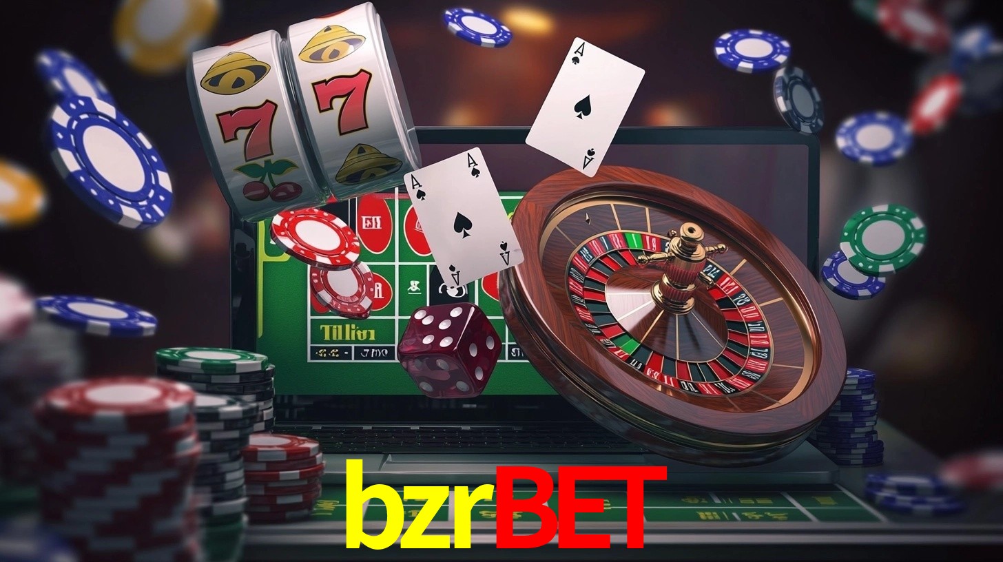Experimente o Login Seguro Premium no bzrbet