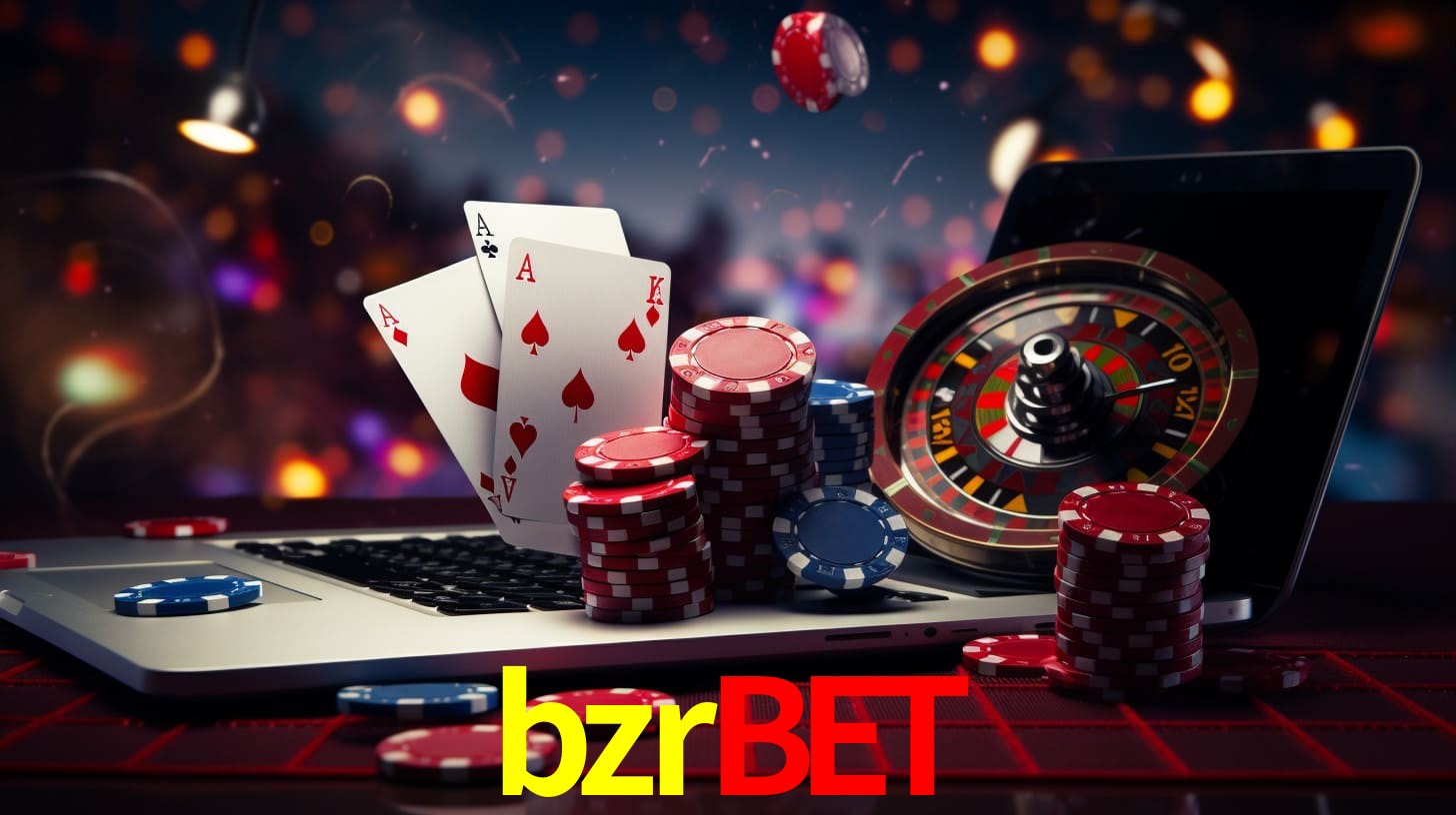 Tournaments bzrbet