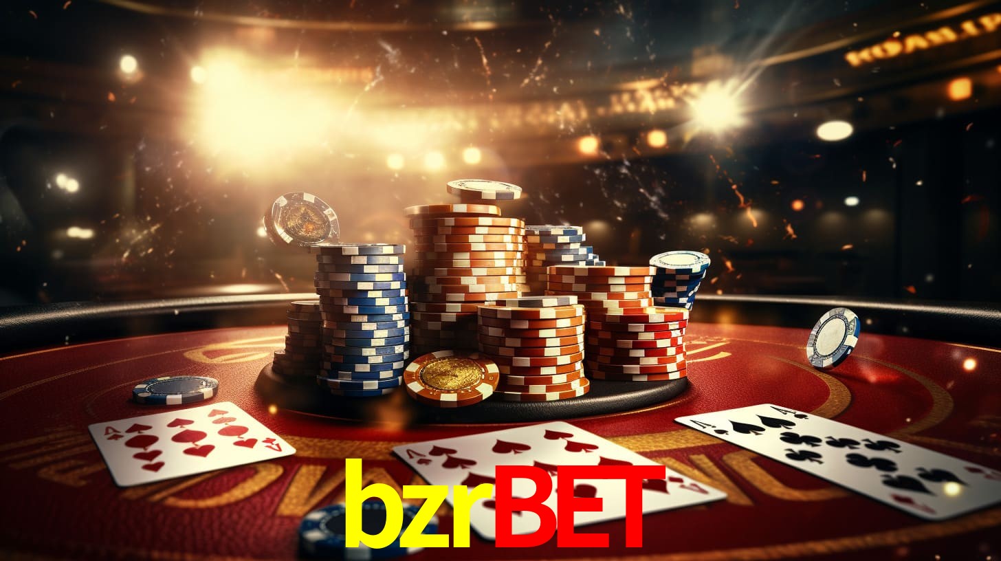 Daily Bonuses bzrbet