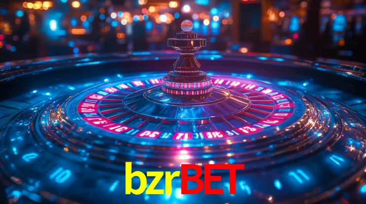bzrbet: Jogos de Caça-Níqueis-Altas Recompensas, Roleta-Velocidade, Blackjack-Desafios Máximos