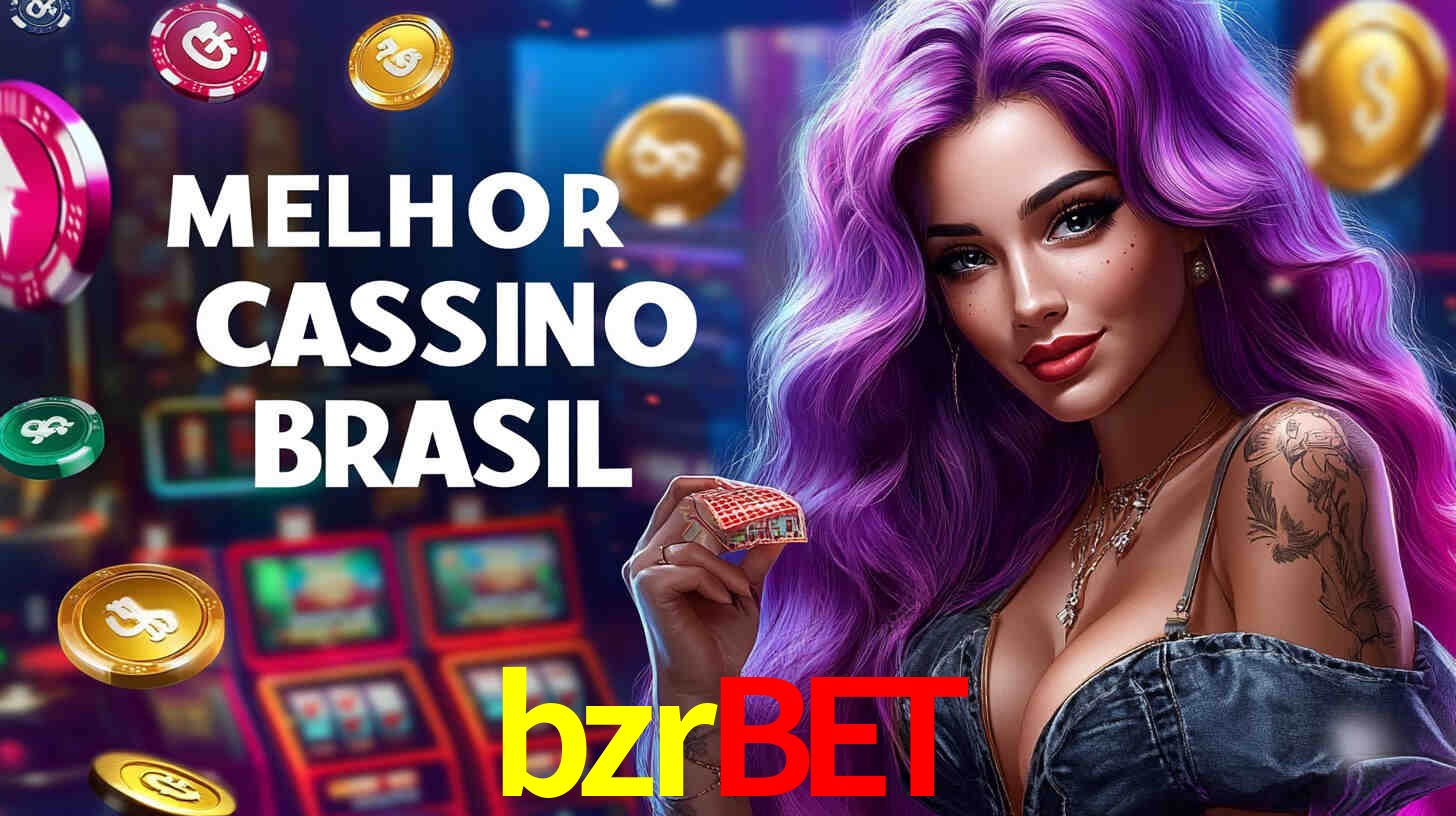 Apostas de Futebol bzrbet