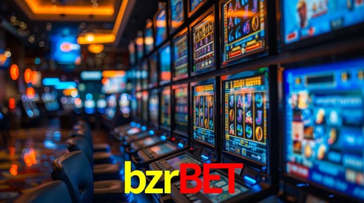 Slot Games bzrbet