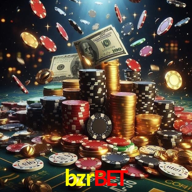 Promoções Sazonais bzrbet