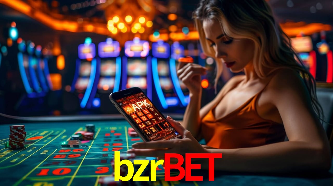Live Casino bzrbet