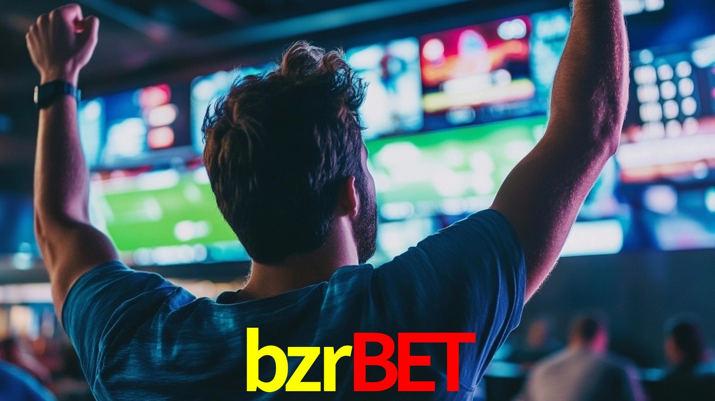 Bônus Generosos e Exclusivos no bzrbet para Você!