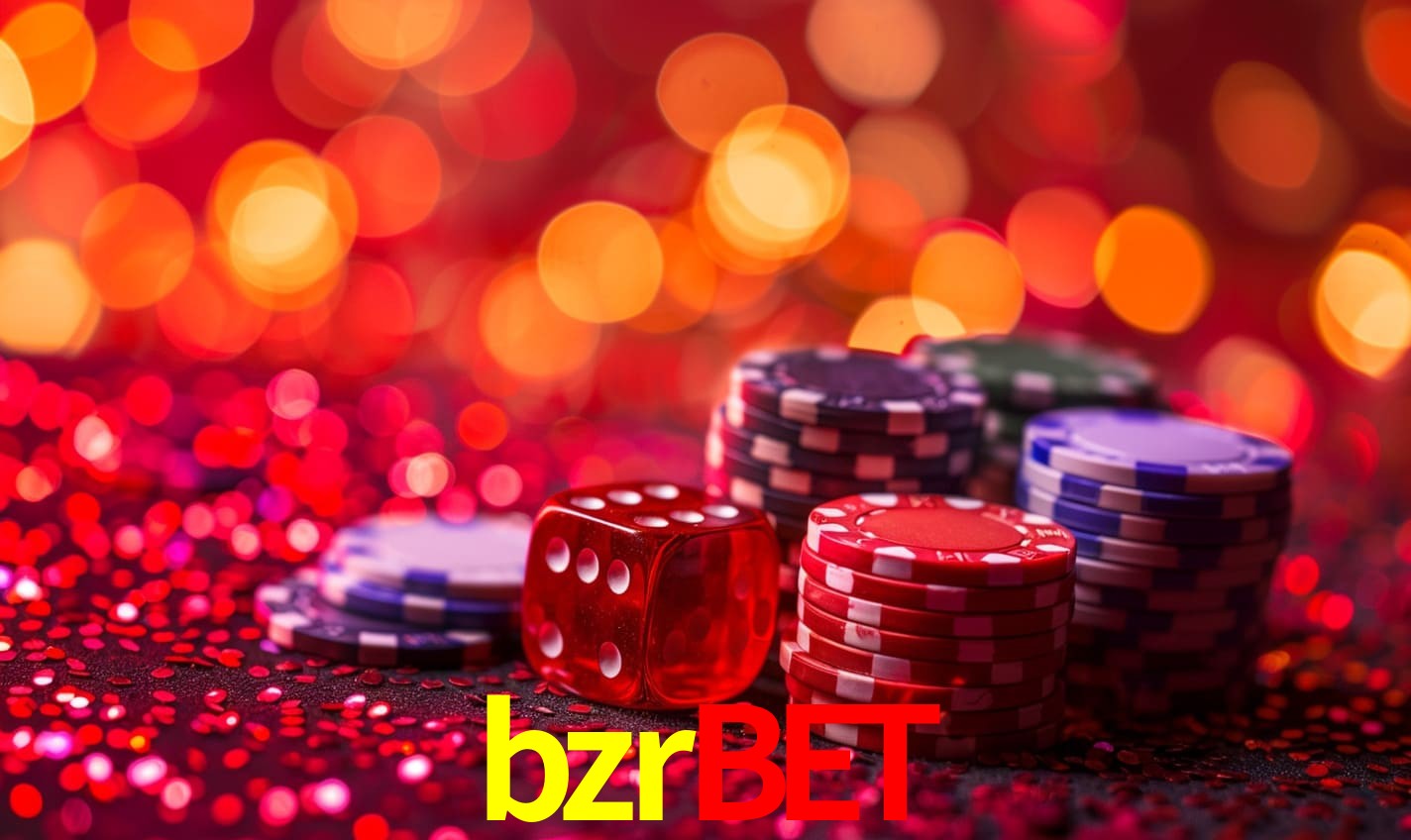 Casino Ao Vivo bzrbet