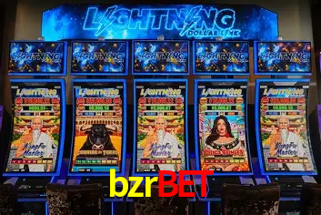 Descubra o Mundo do Cassino Online com bzrbet