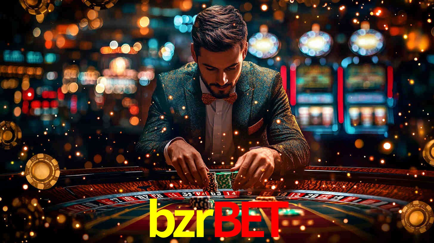 Explore as vantagens do bzrbet: serviço profissional e confiabilidade