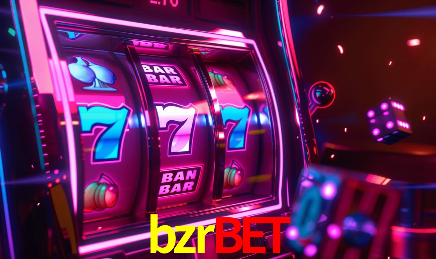Provedores de Jogos bzrbet