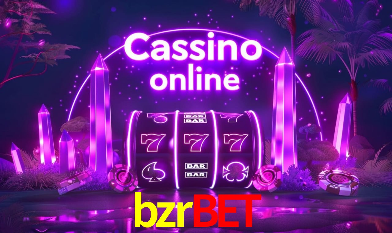 A Popularidade dos Caça-Níqueis no bzrbet