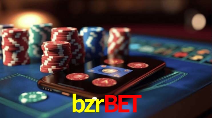 Descubra a Magia dos Jogos de Arcade no bzrbet