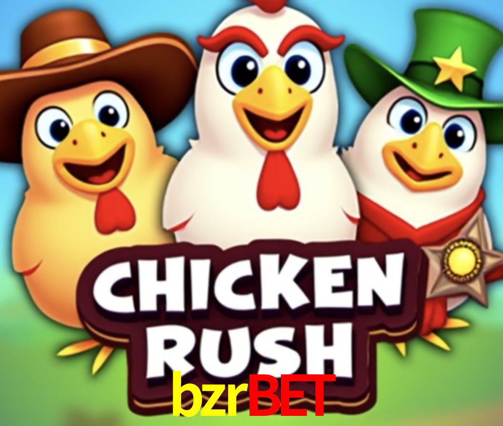 Game Providers bzrbet