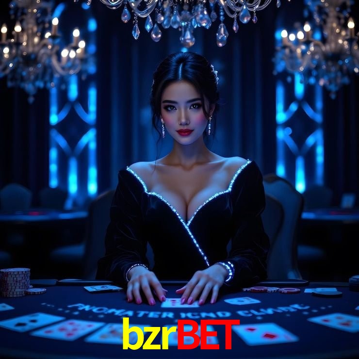 A Experiência Imersiva dos Cassinos Ao Vivo no bzrbet