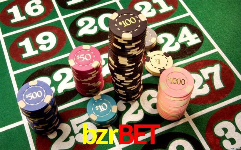 Desvendando o Mundo dos Jogos Virtuais na bzrbet