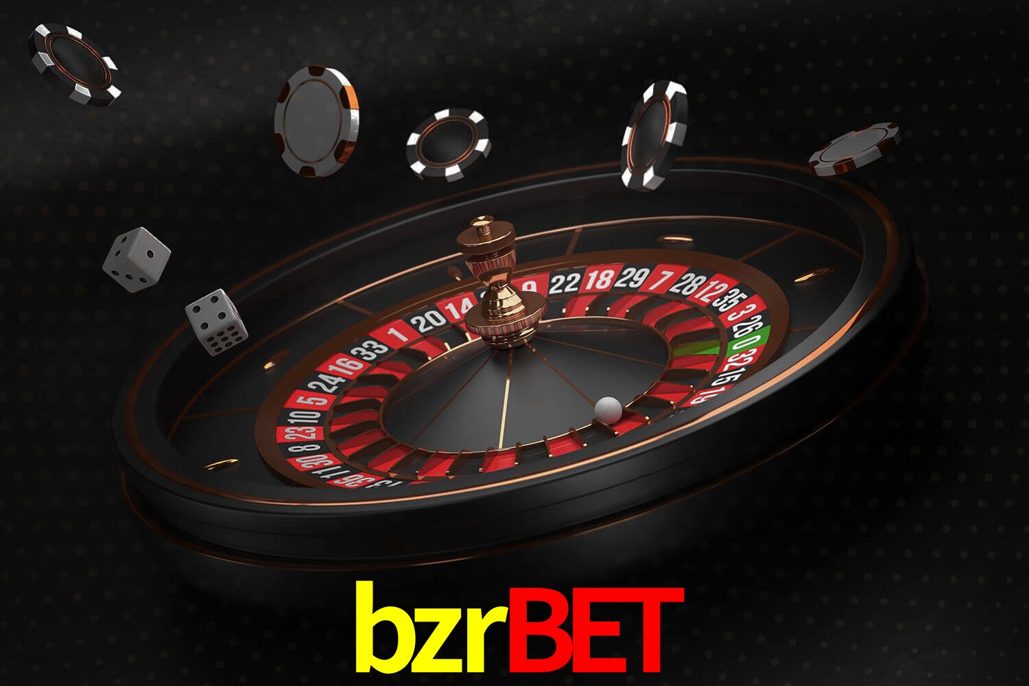 bzrbet: A Experiência de Casino com Jogos de Mesa ao Vivo