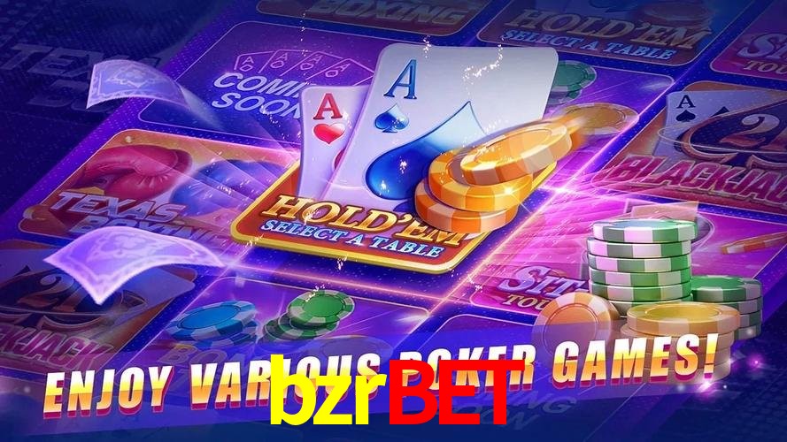 Design Responsivo bzrbet