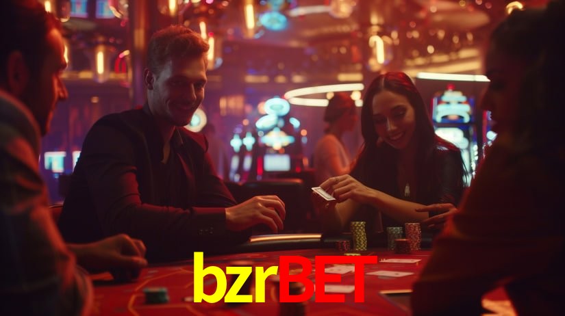 Jogos Exclusivos bzrbet