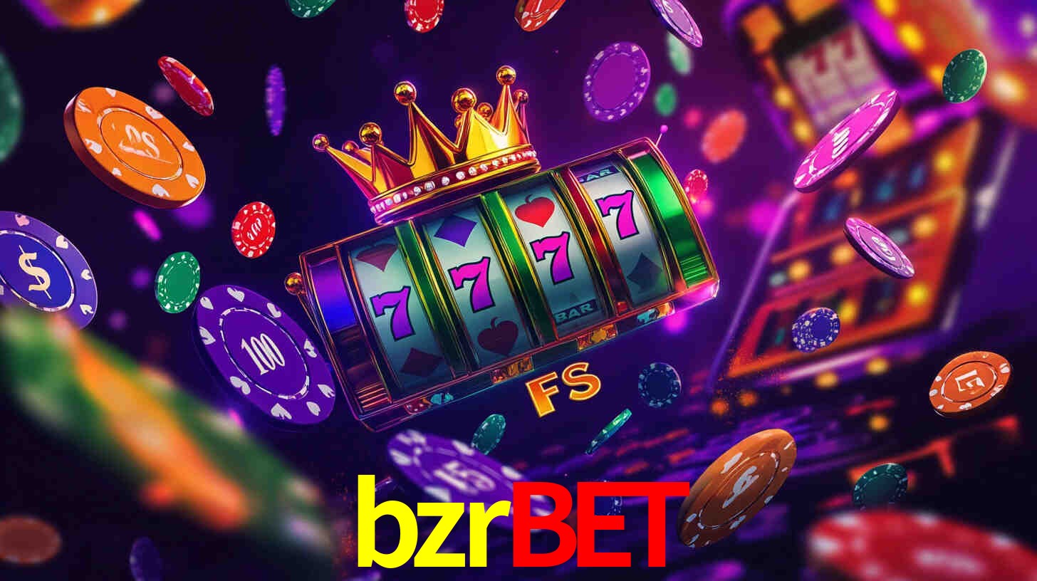 bzrbet App Interface