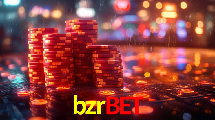 bzrbet: Seu Especialista em Apostas Esportivas Brasileiras