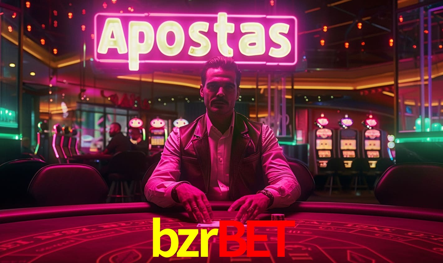Diretório de Jogos bzrbet