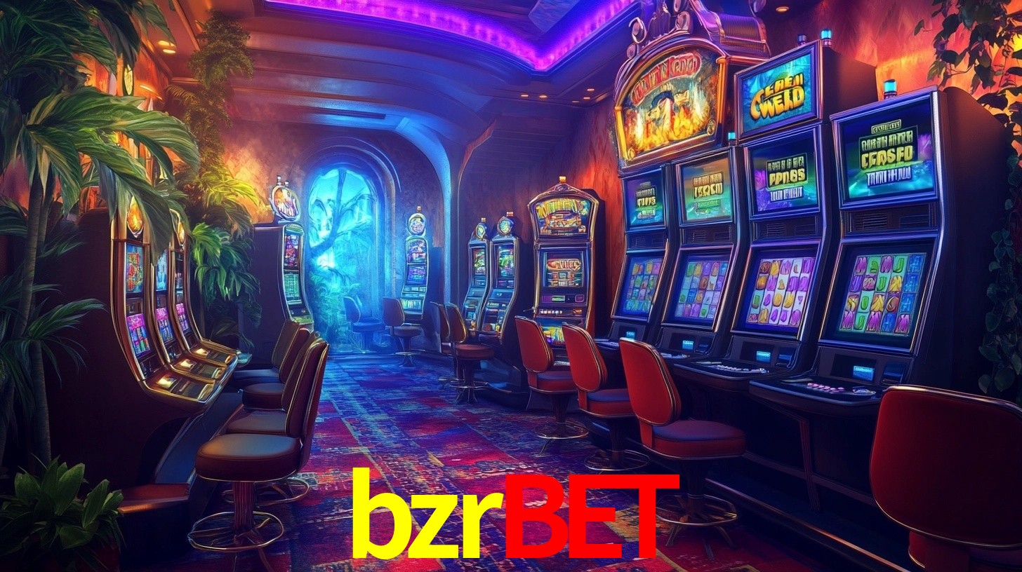 Exclusive Games bzrbet