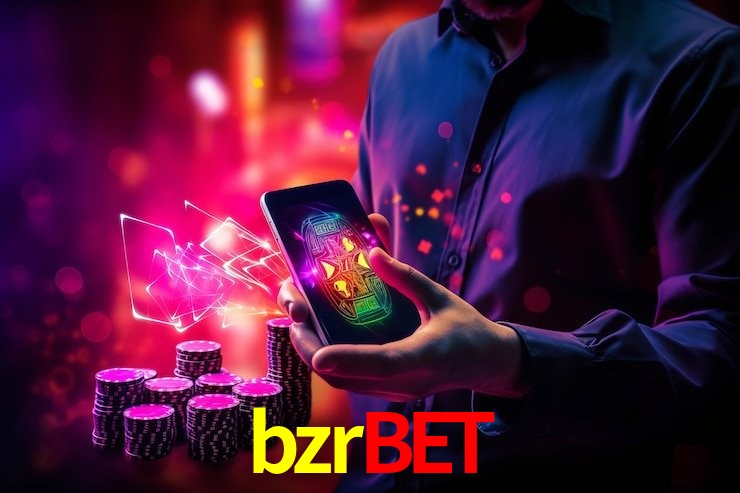 Inovações de Jogos na bzrbet: O Futuro das Experiências Interativas