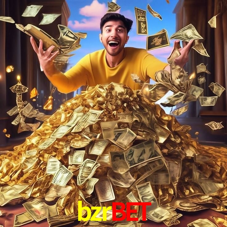 A Emoção da Loteria na bzrbet: Uma Chance de Mudança de Vida