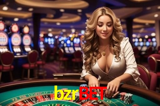 Blackjack Table bzrbet