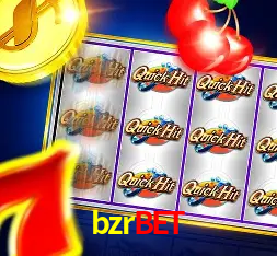 Interface do App bzrbet