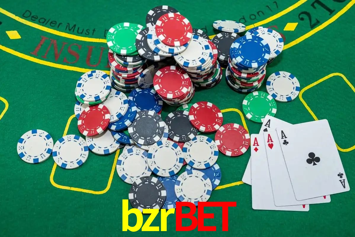 A Experiência Imersiva dos Cassinos Ao Vivo no bzrbet
