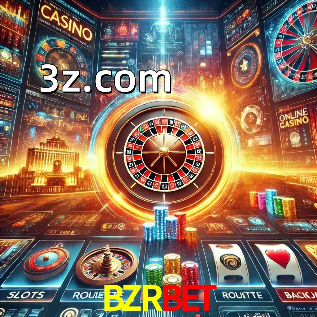  BZRBET