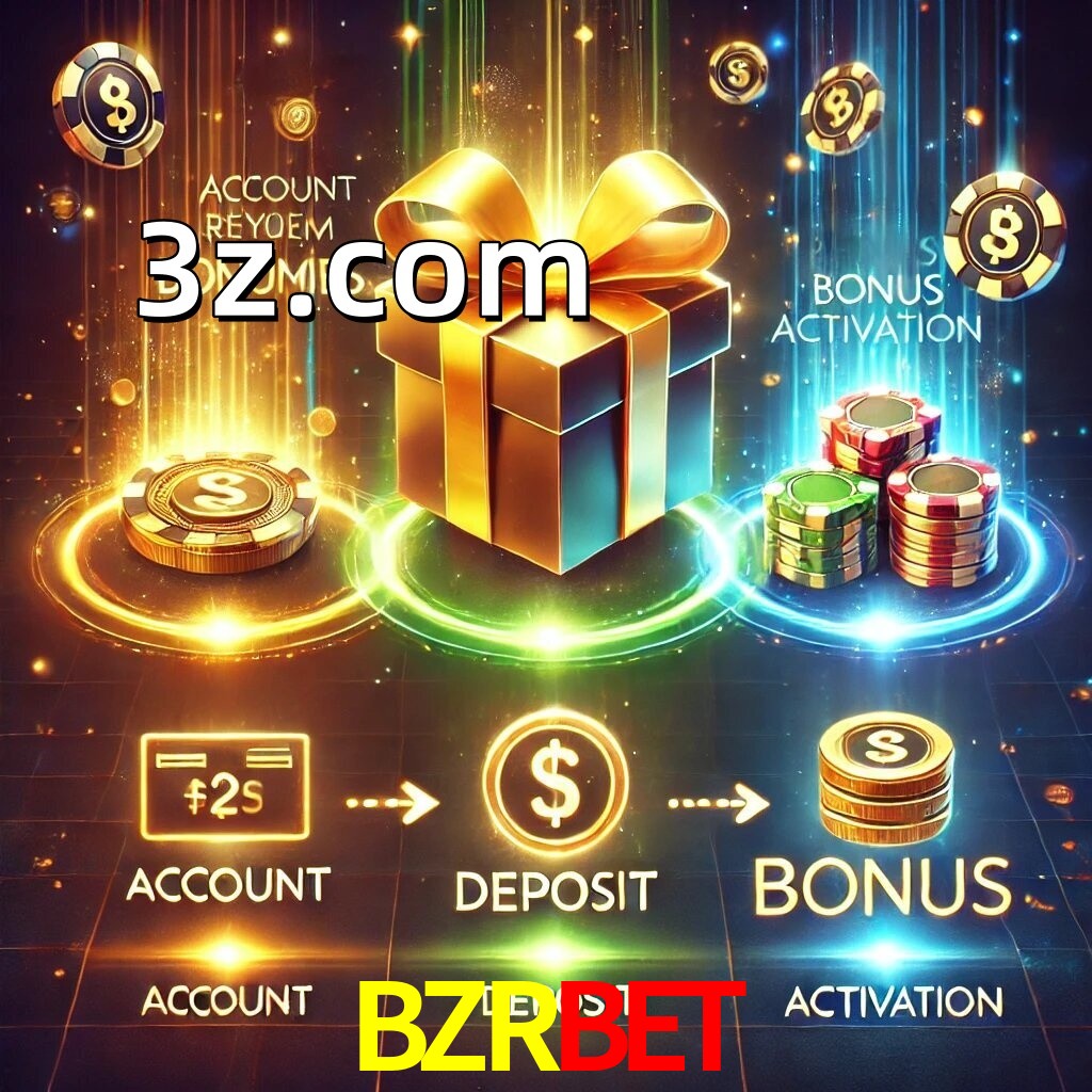  BZRBET