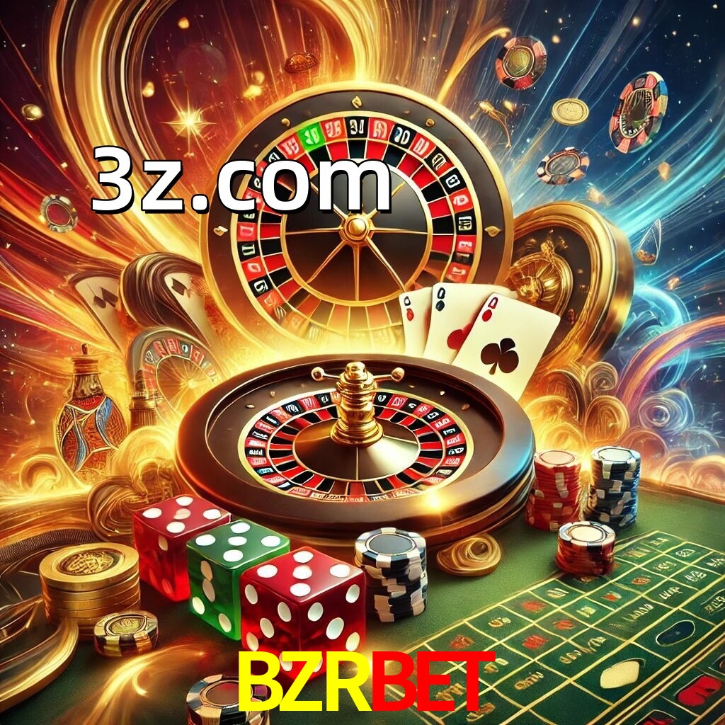  BZRBET