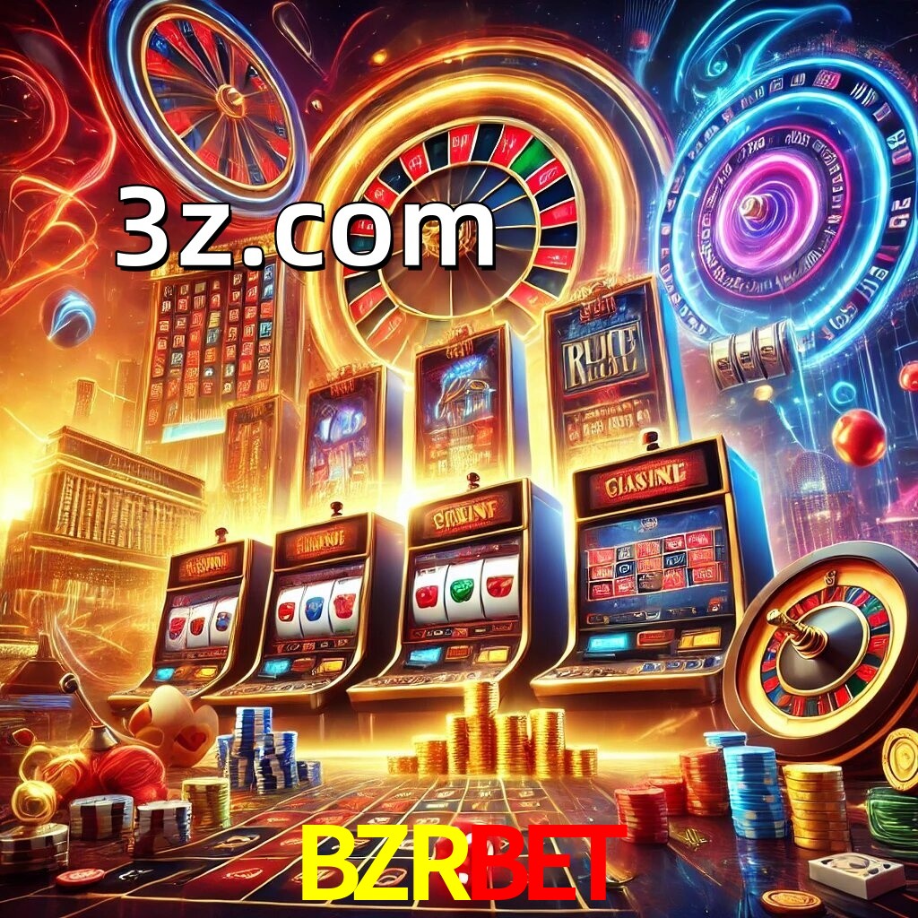  BZRBET
