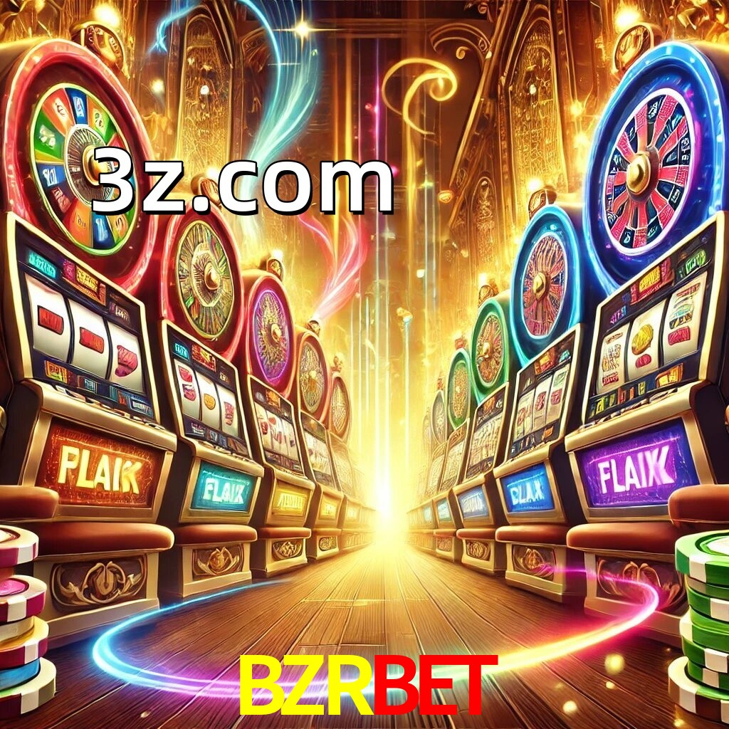 BZRBET